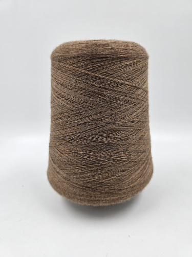 Пряжа Victoria, Sudwolle group, меринос, цвет светло-коричневый